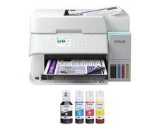 Epson EcoTank ET-3958 Wireless Color All-In-O...