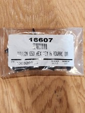 Dillon Precision 650 7-teiliges Sechskantschlüssel-Hardware-Set