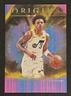 2024-25 Panini Origins Basketball Keyonte George /49 Neon Stripes Utah Jazz