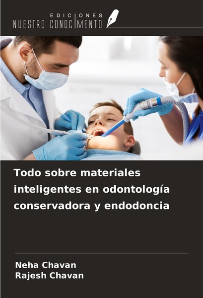 Todo Sobre Materiales Inteligentes En OdontologíA Conservadora Y Endodoncia Neha-image