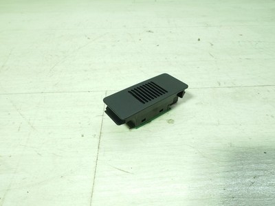 BMW E46 E39 E38 Mikrofon Freisprecheinrichtung Himmel Schwarz M Paket 8380319
