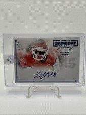 2014 Press Pass Gameday Gallery Football Cards 11