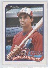 Click to enlarge Dave Martinez