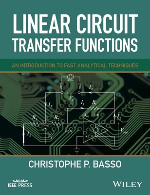 LINEAR CIRCUIT TRANSFER FUNCTIONS (Hardback) (9781119236375)