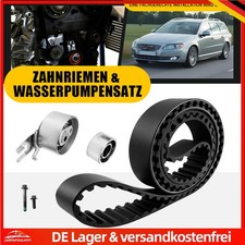1x Zahnriemensatz Für Volvo XC90 XC60 XC70 V70 S60 S80 2.4 D5 2.5T 31316999