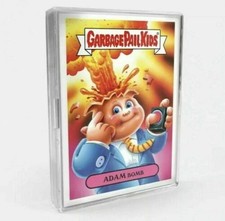 Law of Cards: Luis Diaz Alleges Topps’ Garbage Pail Kids IP is Itself Garbage 20