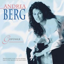 Gefühle | Andrea Berg | Deutsch | Audio-CD |...