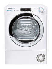 Candy CSOEH9A2DCE 9kg Heat Pump Tumble Dryer - White 52078