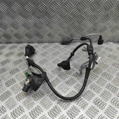 PORSCHE 911 Cabrio 991 Höhenniveausensor hinten rechts 99163138100 3.8P 397 kW