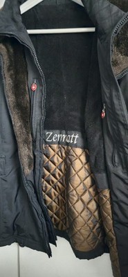 Damen Winterjacke, Größe 48/50