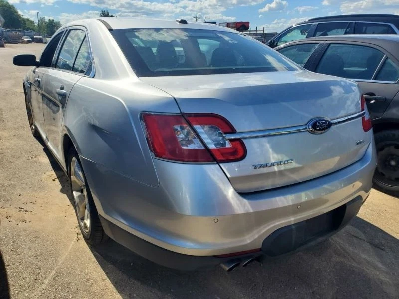 (SOLO RECOGIDA LOCAL) Conjunto de vidrio de techo compatible con 10-19 TAURUS 1871125 Foto 3 de 4