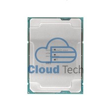 SRKJ9 Intel Xeon Gold 6338 32-Core 2.00GHz 48MB 205W LGA4189 11.2GT/s Processor