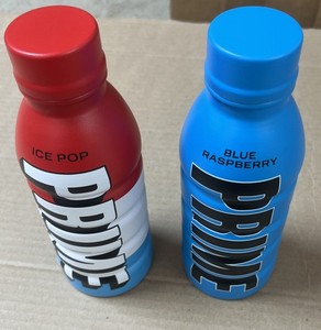 Prime Hydration Water Bottle | eBay