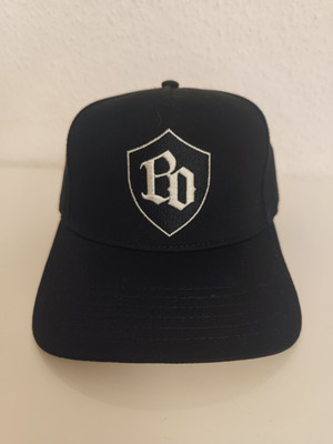 Böhse Onkelz Cap bo Kappe
