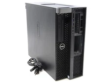 Dell Precision 5820 Workstation | 2.90GHz Xeon W-2102 | 16GB | DVD-RW | NVS 310