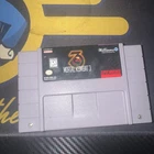 Mortal Kombat 3 Super Nintendo SNES 1992 Authentic Cartridge Only Tested