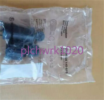 1PCS NEW IN BOX hirschmann Circular socket Connector CM06EA14S-61S 932 460-100