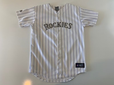colorado rockies carlos gonzalez jersey