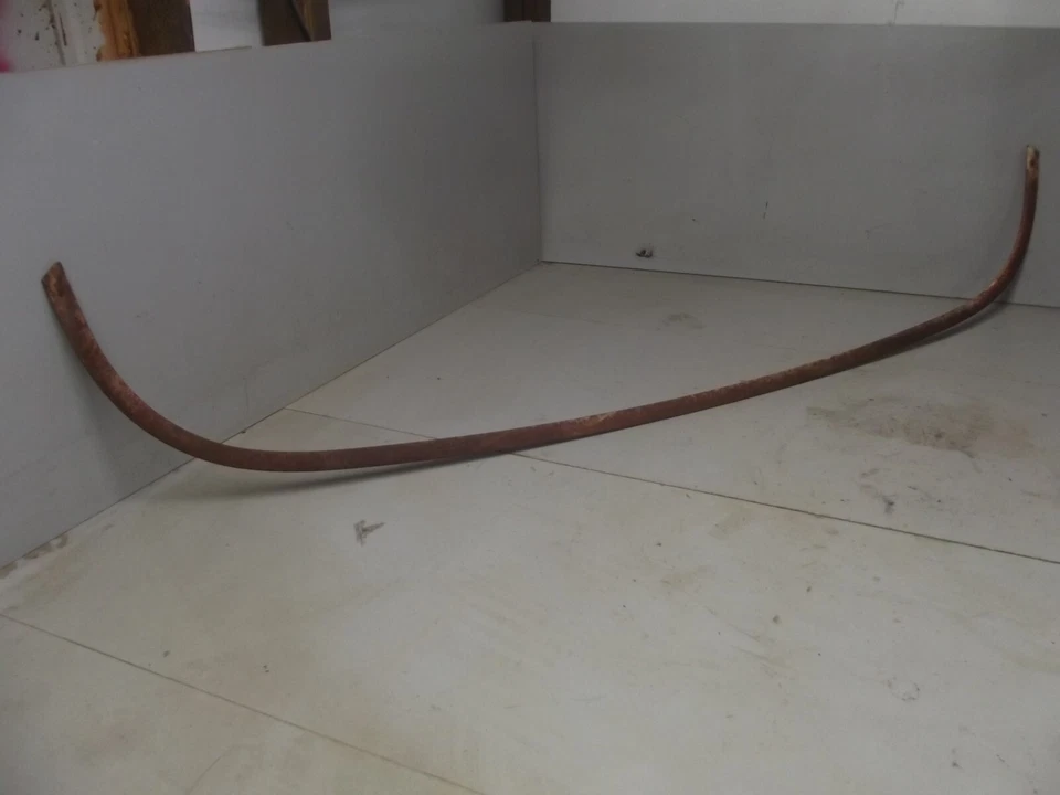 Chevrolet Truck 1955-1959 parabrisas adorno 1957 1958 tablero 3100 1956 Foto 2 de 4