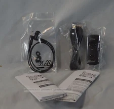 Excellent Icom Bluetooth Headset VS-3 Kit Buy One or More for Discount!