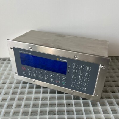 sartorius PR 5610/30 System Weighing Controller 940515610301 WaagenSteuerung