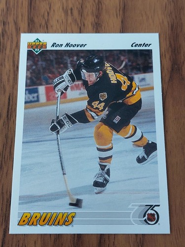1991 1992 UPPER DECK HOCKEY ROOKIE SP U-PICK TO FINISH YOUR SET - Picture 45 of 89