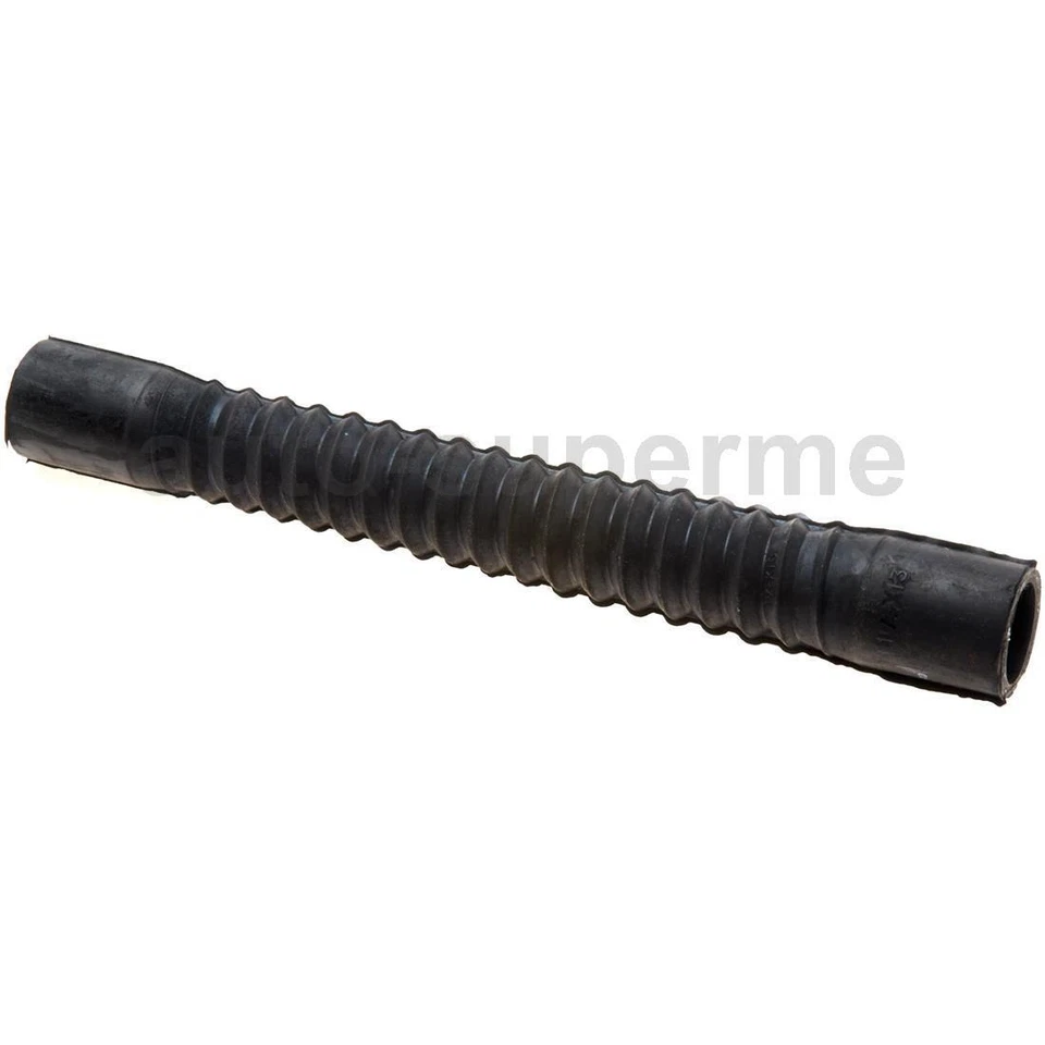 Manguera de refrigerante de radiador motor a tanque para Ford Bronco 4,7 L 1966-1968 Foto 3 de 4