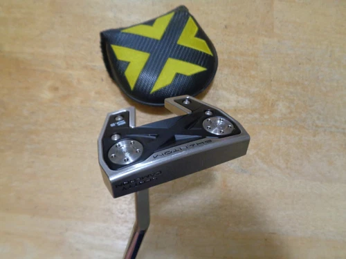 SCOTTY CAMERON 2022 Phantom X 5.5 PUTTER 35" Putter