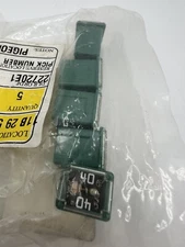 *Set Of 5* Genuine Hyundai Fuses 18790-01124