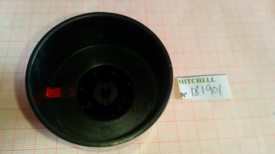 Porte-bobine (spool) Pour Moulinet Mitchell Prédator 700 - Pièce Neuve - Réf 181416