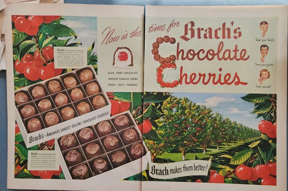 A Better Box of Chocolates - WV Living Magazine