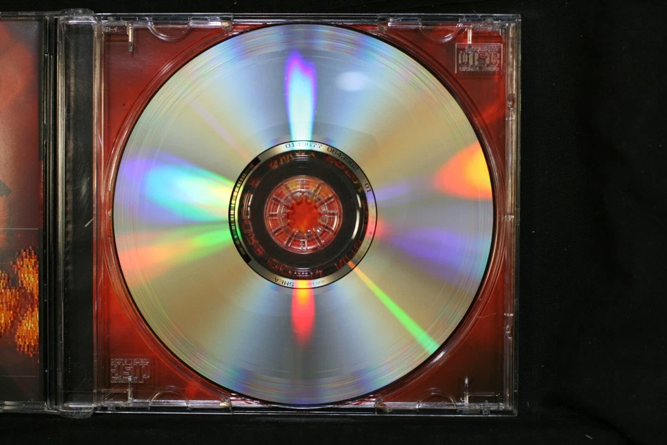 3 Doors Down – Away From The Sun - CD (C1064) - Image 3 of 4