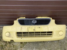 Pare-choc avant Suzuki WAGON R+