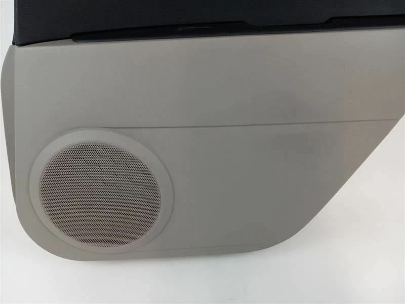 Panel puerta trasera derecha Mazda CX7 2007-2012 Foto 4 de 4