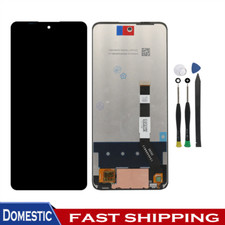 LCD Touch Screen 6.7" For Motorola G 5G XT2113 Moto One 5G ACE Display Digitizer