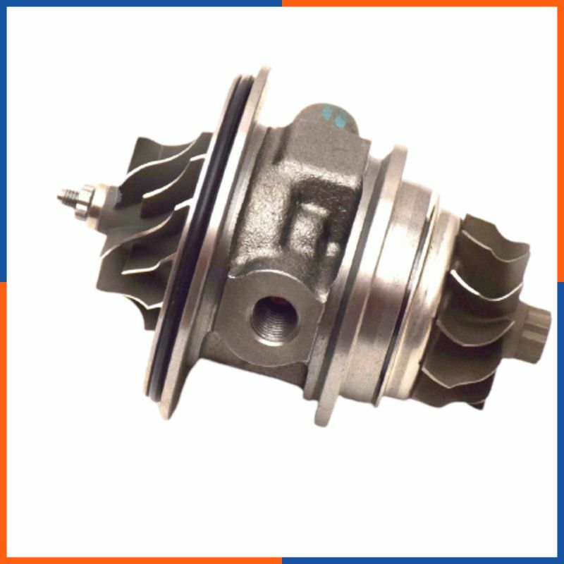CHRA pour Citroën résout la perte de puissance turbo compatible 500364493