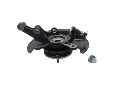 Spindle Knuckle   GSP North America   9362300
