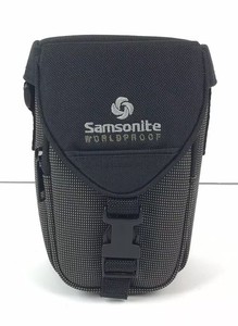 samsonite camera bag