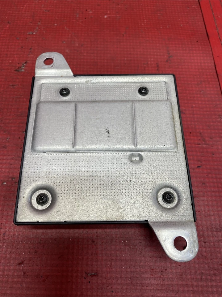 Mercedes-Benz E350 2005 módulo de control de carrocería computadora BCM 2115452132 Foto 2 de 3