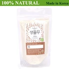 100% Natural Job's Tears Adlay Powder 100g Korean Medicinal Powder Made korea