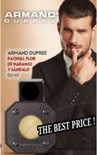 ARMAND DUPREE COLONIA PARA CABALLERO 100 AUT NTICO BY FULLER THE BEST PRICE 