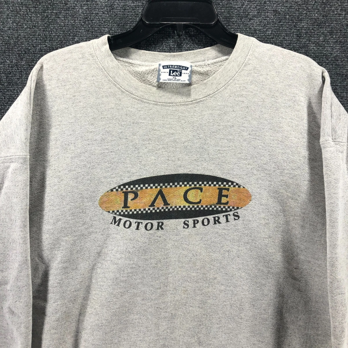 Lee sales ultraweight sweatshirt