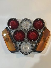 1960 Chevrolet Impala Value Package Set C