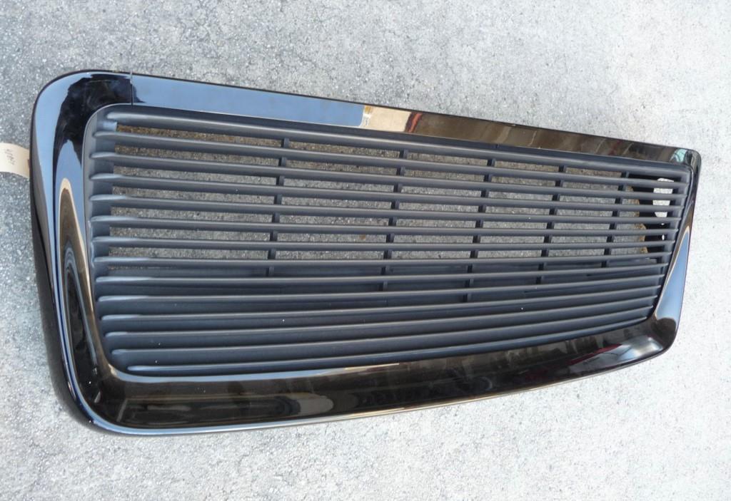 19891994 Porsche 911 Carrera Rear Deck Lid Spoiler 96451212300 OEM A1