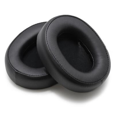 Ersatz Ohrpolster Ohrkissen Für Audio-Technica SR50 Kopfhörer