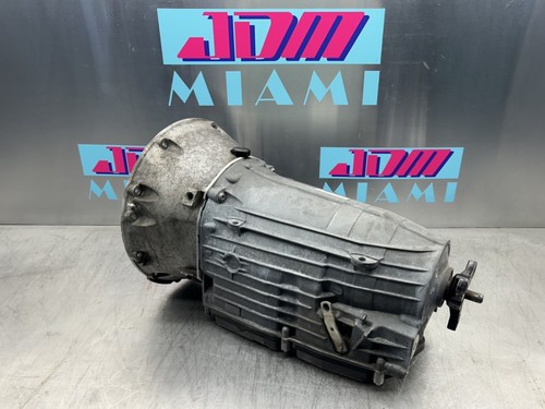 2000-2006 Mercedes R230 SL500 E500 S500 CL550 Automatic Transmission 96k Miles - Picture 3 of 7