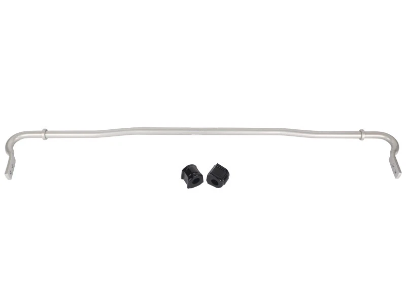 Whiteline BSR55Z for 2020+ Subaru Outback Rear 20mm 2 Point Adjustable Sway Bar - Image 2 of 4