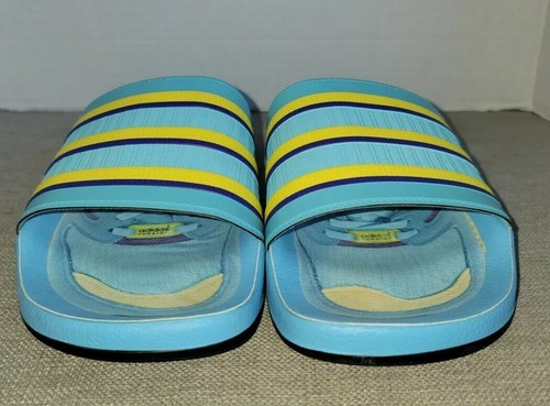 Adidas Originals Men's Adilette Premium 