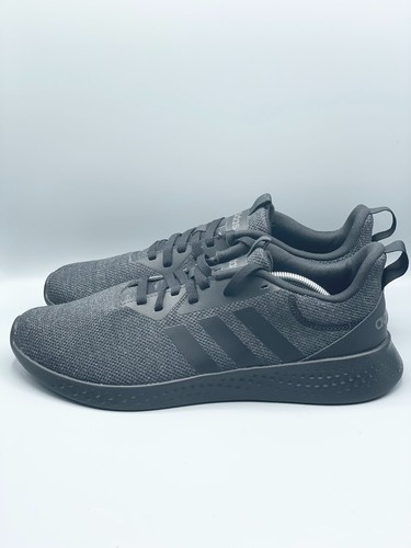 Adidas Puremotion Men Mens Shoes Sneakers Size 13 Black FX8923 | eBay