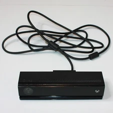 Microsoft Xbox One Kinect Sensor Bar Motion Camera in Working Condition
